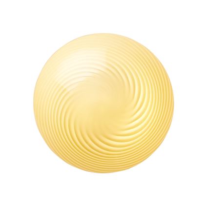 Halo Design 747016 - Stolní lampa CANDY MINI MUSH 1xG9/25W/230V pr. 17 cm béžová