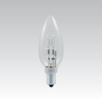 Halogenová žárovka E14/42W - Narva 300300042 Halogenová žárovka E14/42W - Narva 300300042