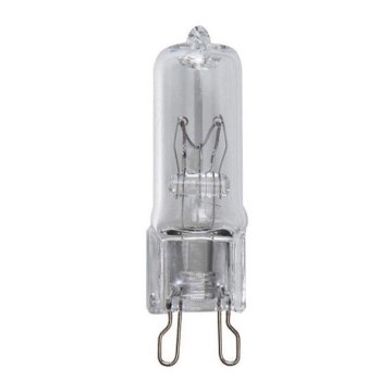 Halogenová žárovka G9/50W/230V Halogenová žárovka G9/50W/230V