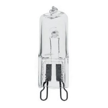 Halogenová žárovka G9/60W/230V - Kanlux G9-60W STAR Halogenová žárovka G9/60W/230V - Kanlux G9-60W STAR