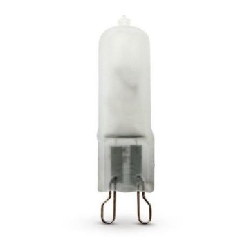 Halogenová žárovka G9/75W/230V Halogenová žárovka G9/75W/230V