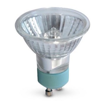 Halogenová žárovka GU10/20W/230V Halogenová žárovka GU10/20W/230V