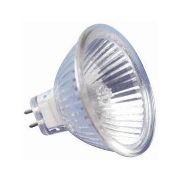 Halogenová žárovka MR16 1xMR16/50W - GXZH017 Halogenová žárovka MR16 1xMR16/50W - GXZH017