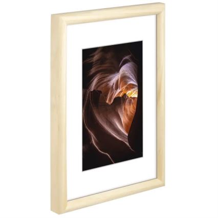 Hama - Fotorámeček 10x15 cm béžová