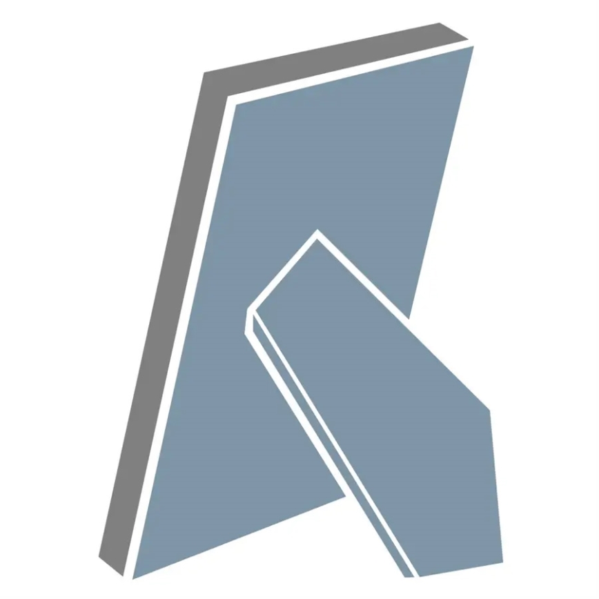 Hama - Fotorámeček 10x15 cm bílá