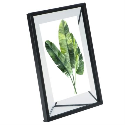 Hama - Fotorámeček 10x15 cm černá