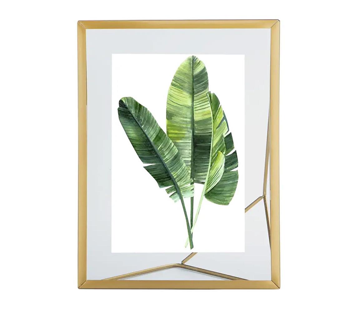 Hama Hama - Fotorámeček 15,6x20,5 cm zlatá HM0087