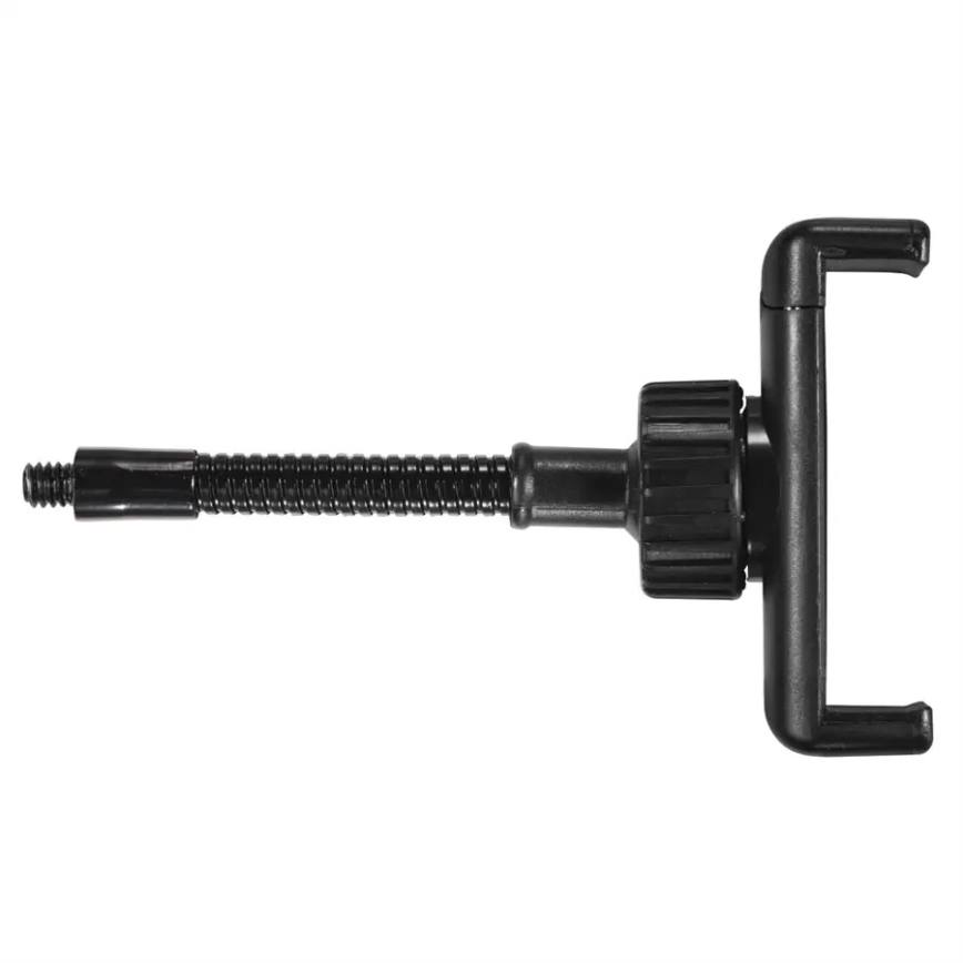 Hama - LED Stmívatelné kruhové světlo se stativem LED/10W/5V pr. 30 cm + dálkové ovládání