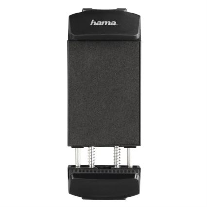 Hama - LED Stmívatelné kruhové světlo se stativem LED/5,8W/5V pr. 17 cm + dálkové ovládání