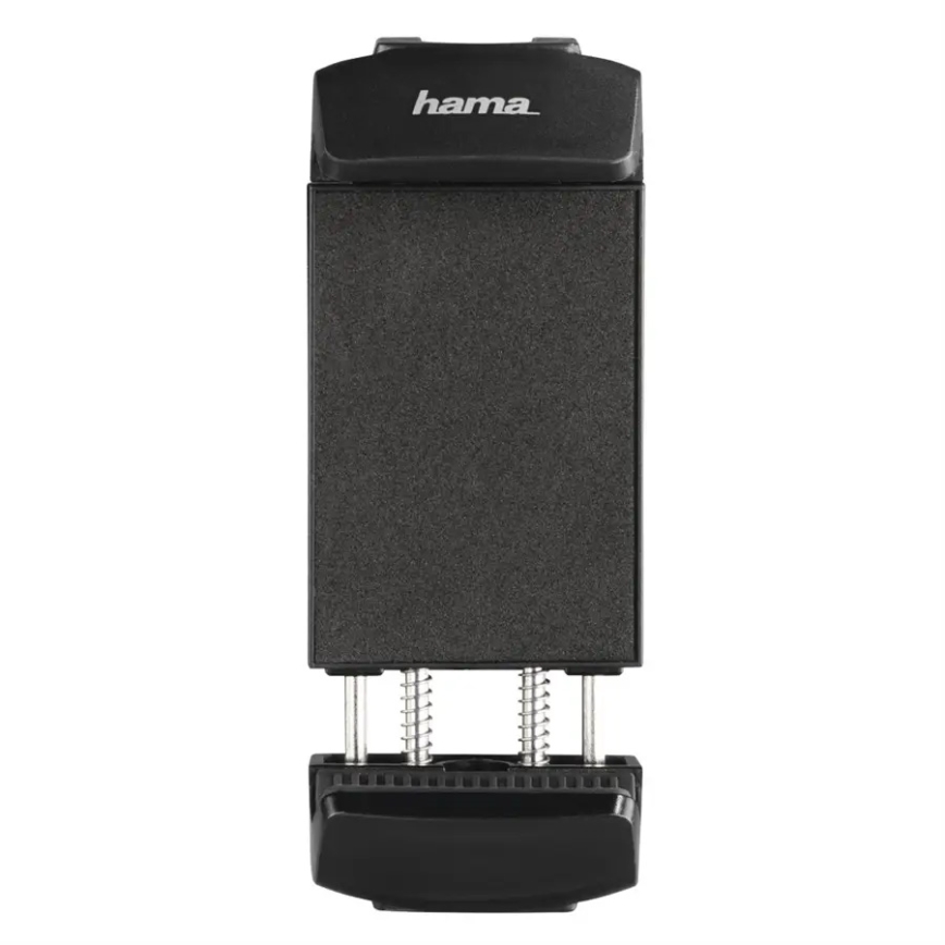 Hama - LED Stmívatelné kruhové světlo se stativem LED/5,8W/5V pr. 17 cm + dálkové ovládání