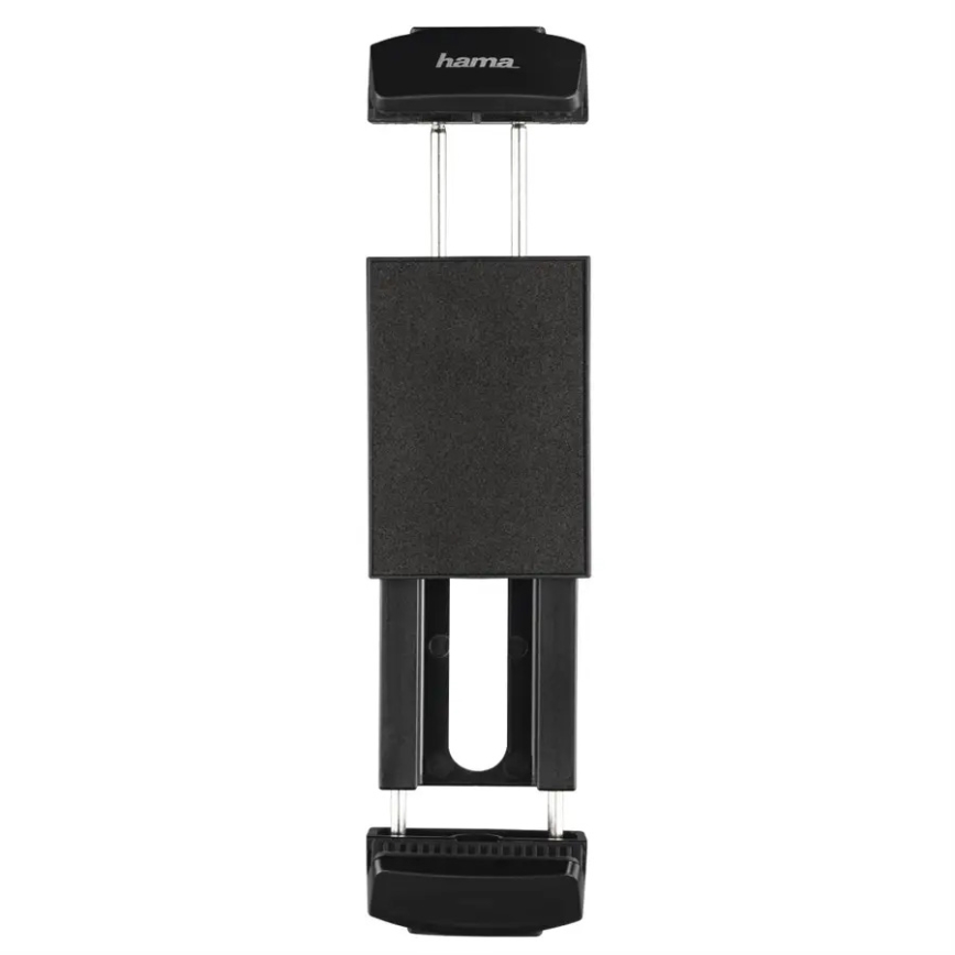 Hama - LED Stmívatelné kruhové světlo se stativem LED/5,8W/5V pr. 17 cm + dálkové ovládání