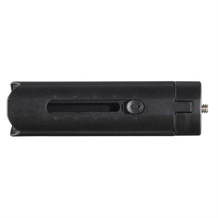 Hama - LED Stmívatelné kruhové světlo se stativem LED/5,8W/5V pr. 17 cm + dálkové ovládání