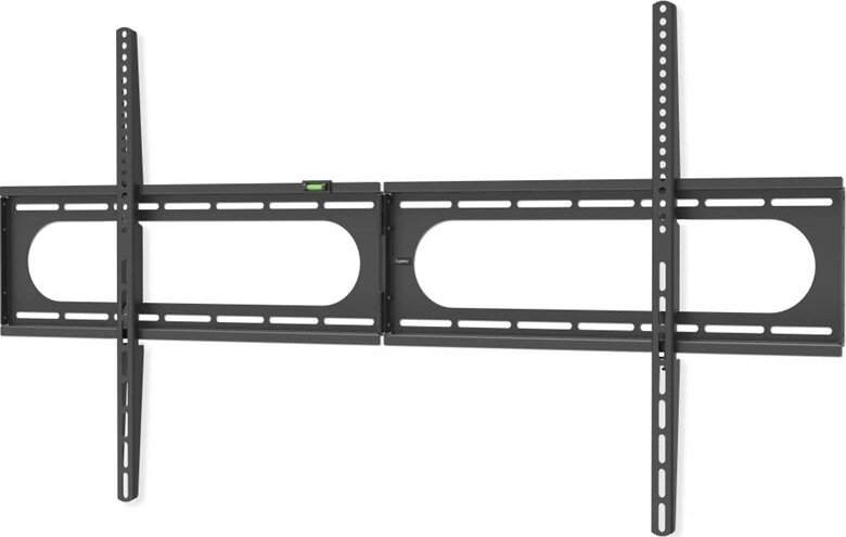 Hama - Nástěnný držák na TV 37-120" nosnost 100 kg černá