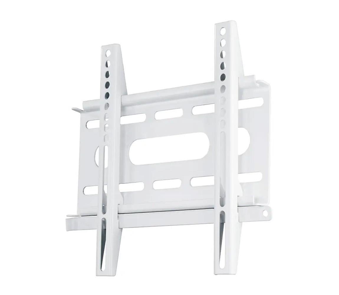 Hama Hama - Nástěnný držák pro TV 19-37” bílá HM0147