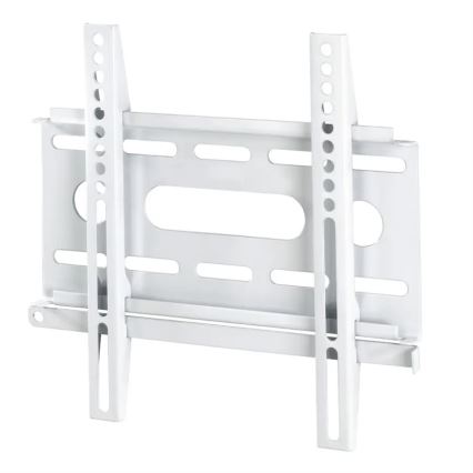 Hama - Nástěnný držák pro TV 19-37” bílá