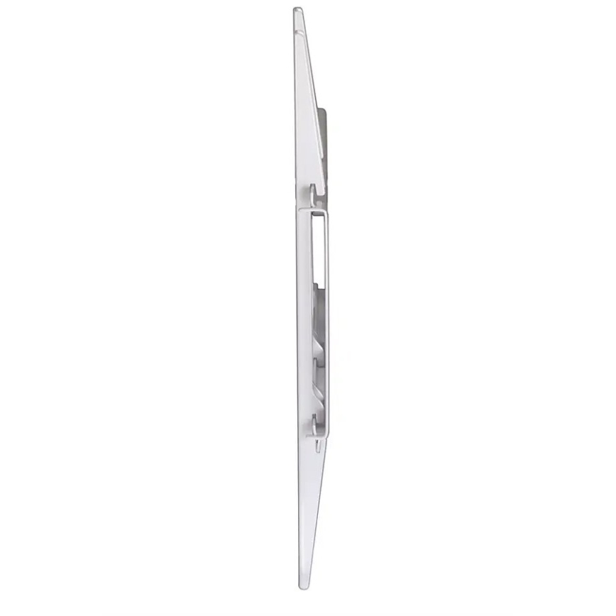 Hama - Nástěnný držák pro TV 19-37” bílá