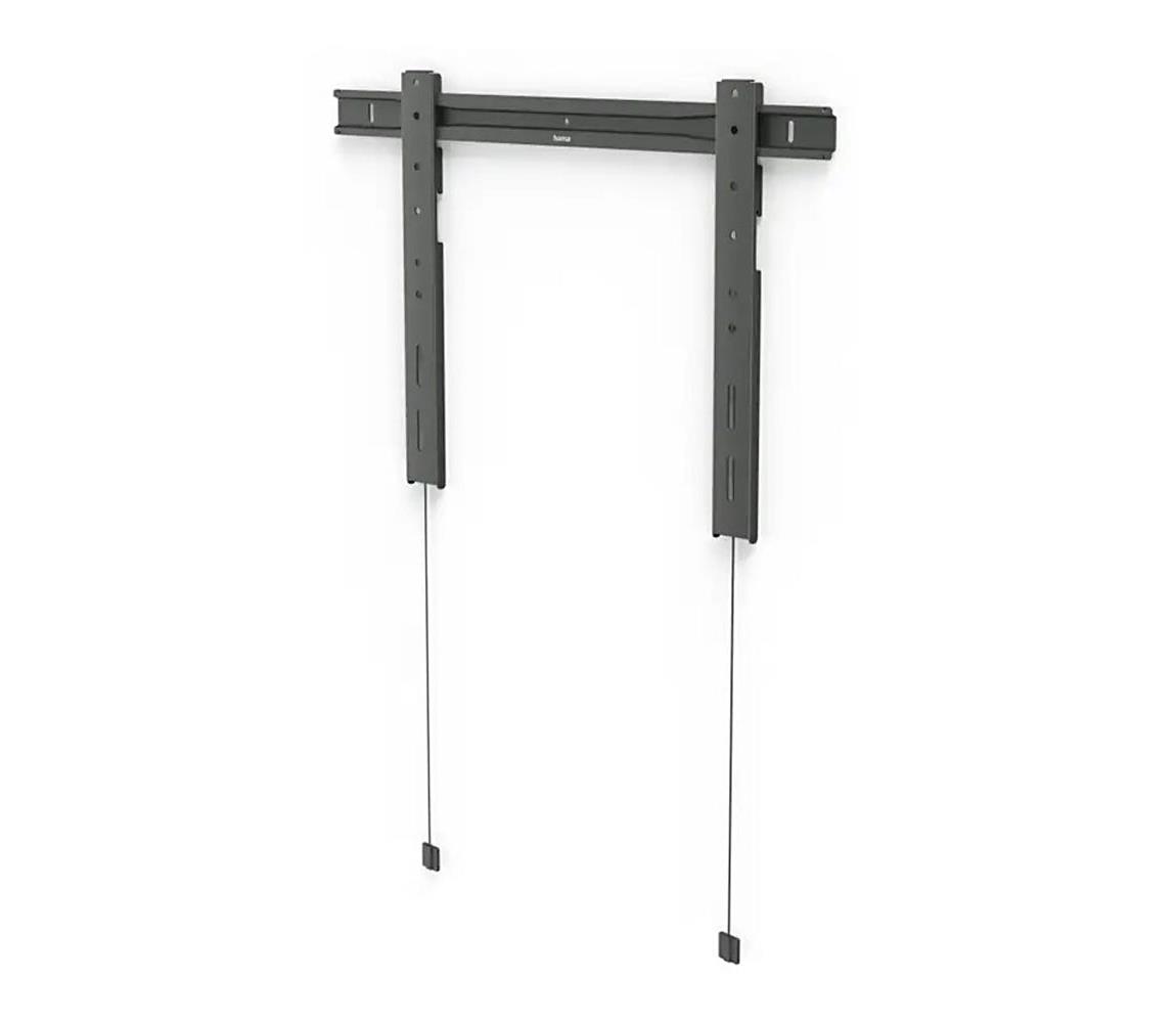 Hama Hama - Nástěnný držák pro TV 37-90 antracit HM0153