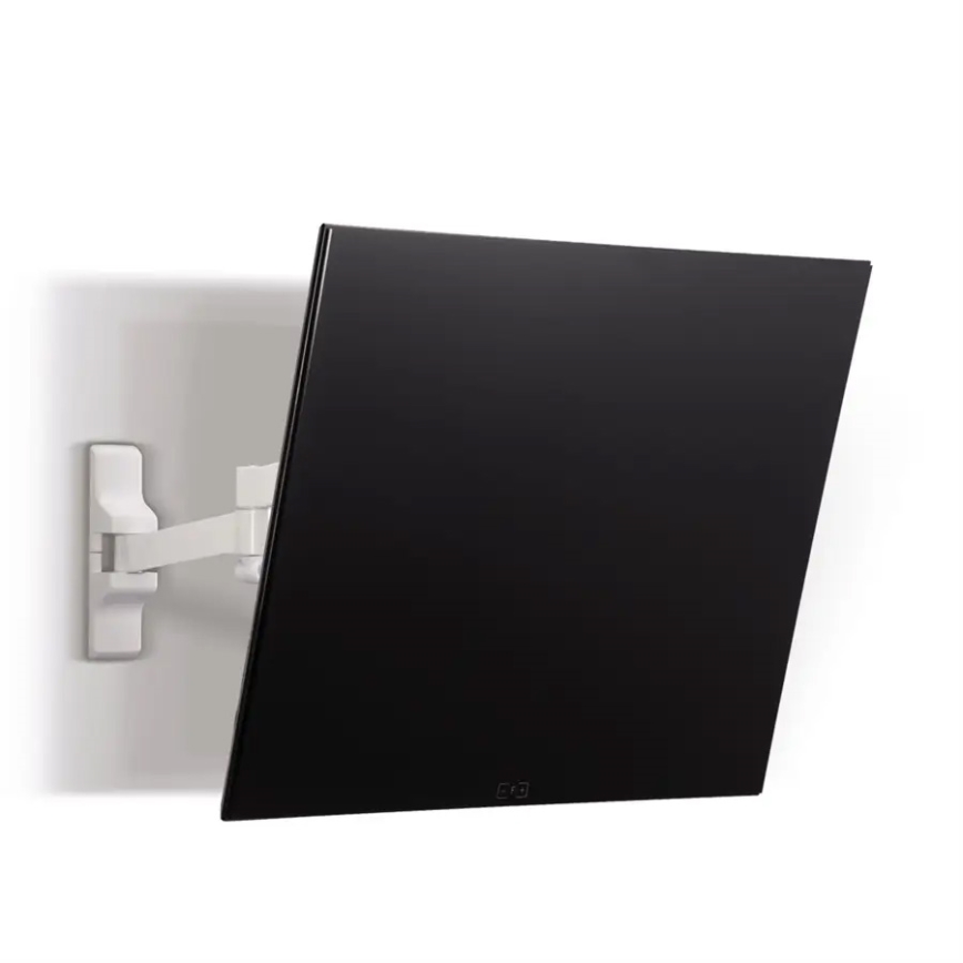 Hama - Nástěnný držák pro TV s kloubem 19-48" bílá