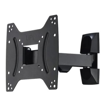 Hama - Nástěnný držák pro TV s kloubem 19-48" černá