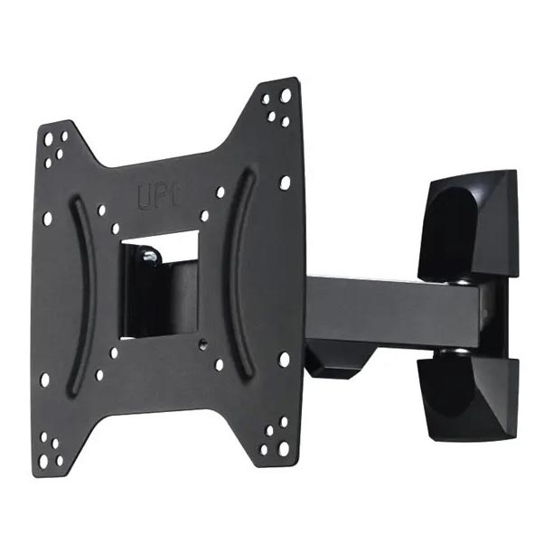 Hama - Nástěnný držák pro TV s kloubem 19-48" černá