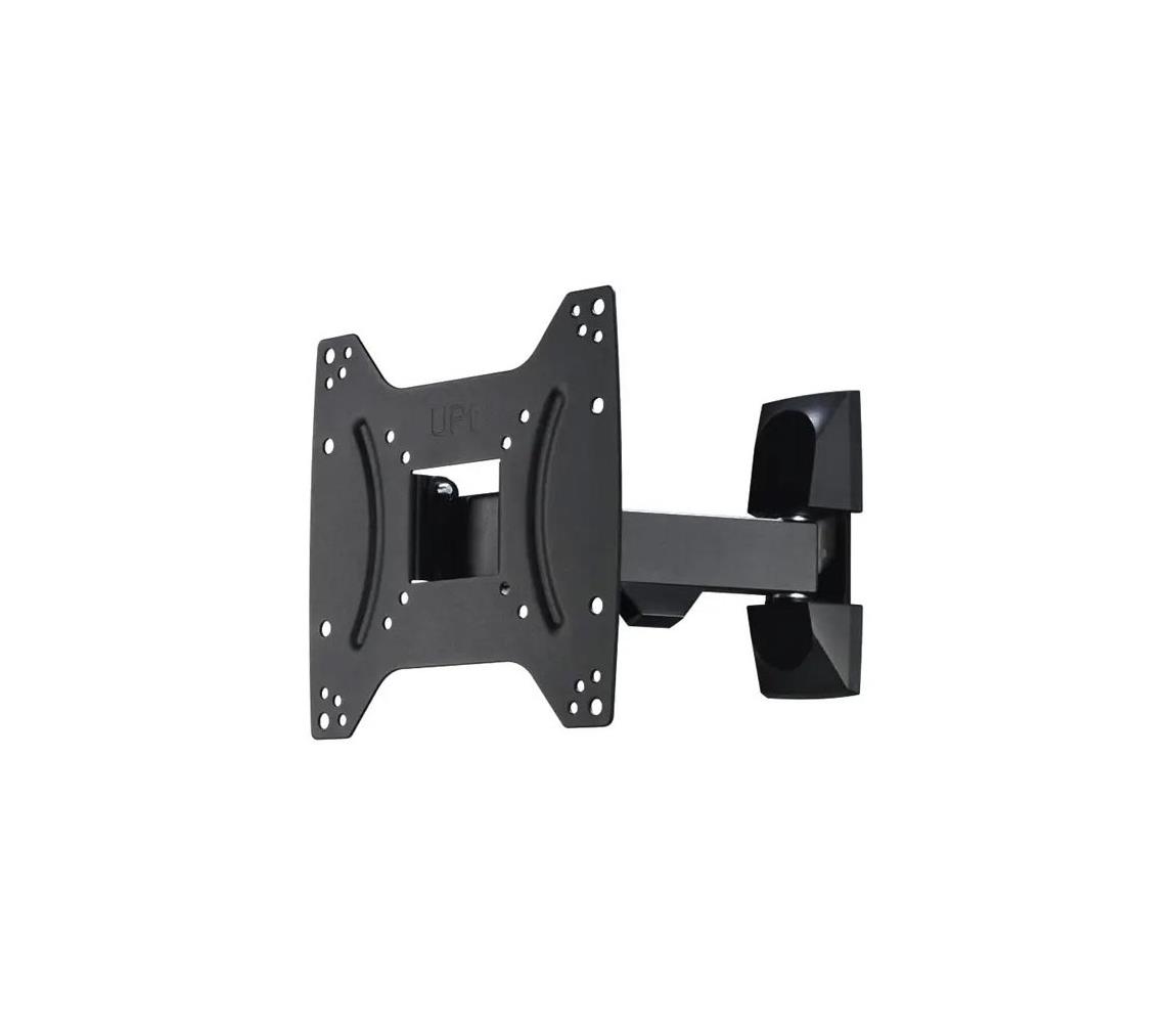 Hama Hama - Nástěnný držák pro TV s kloubem 19-48 černá HM0149