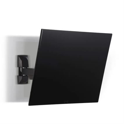 Hama - Nástěnný držák pro TV s kloubem 19-48" černá