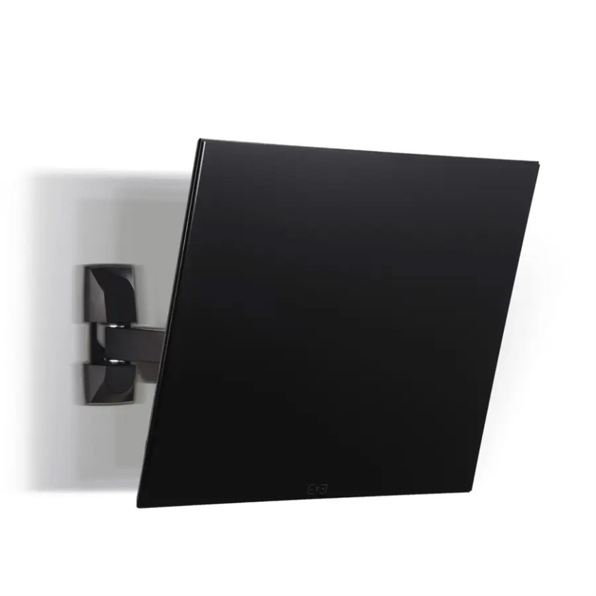 Hama - Nástěnný držák pro TV s kloubem 19-48" černá