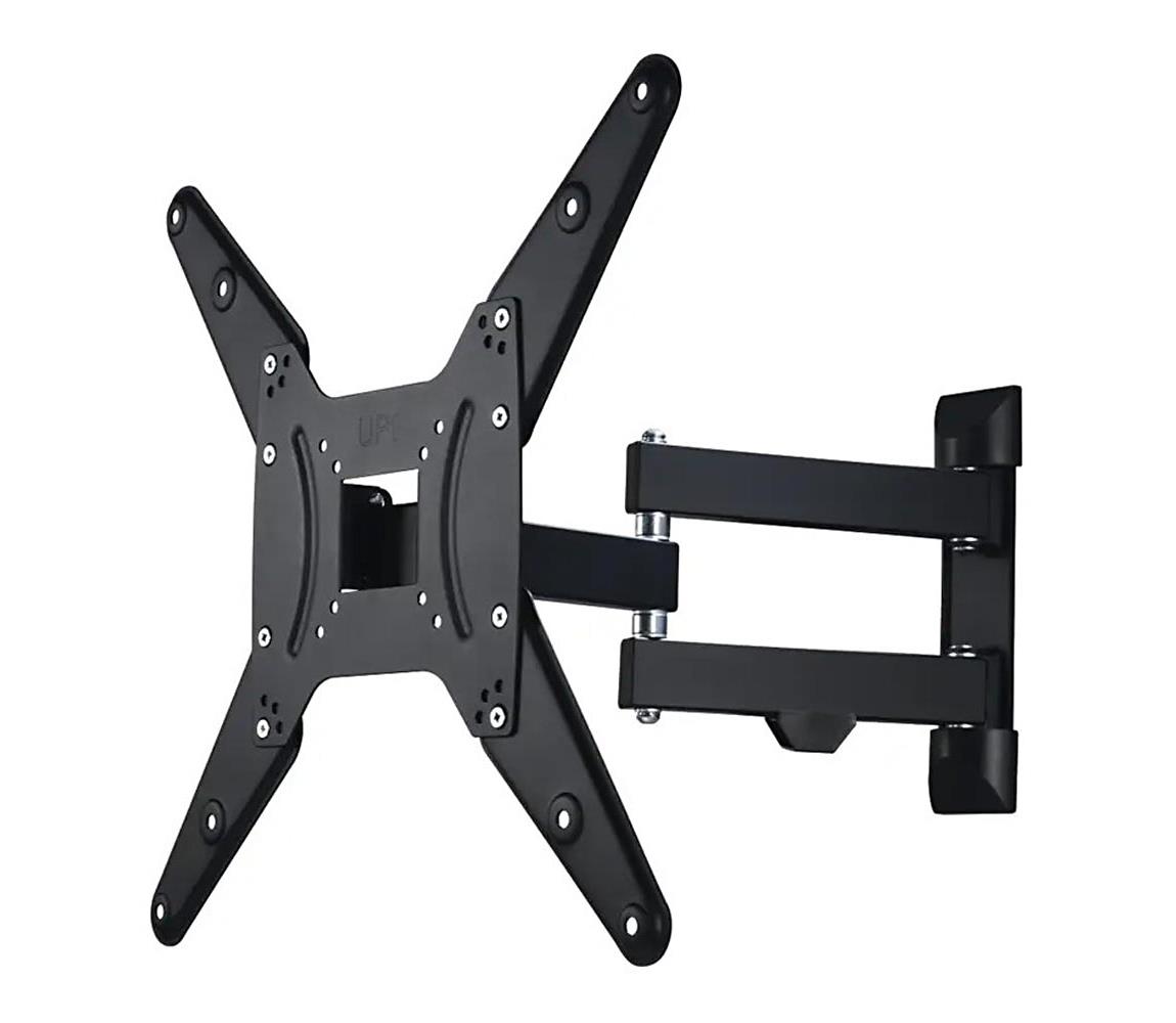 Hama Hama - Nástěnný držák pro TV s kloubem 32-65 černá HM0156