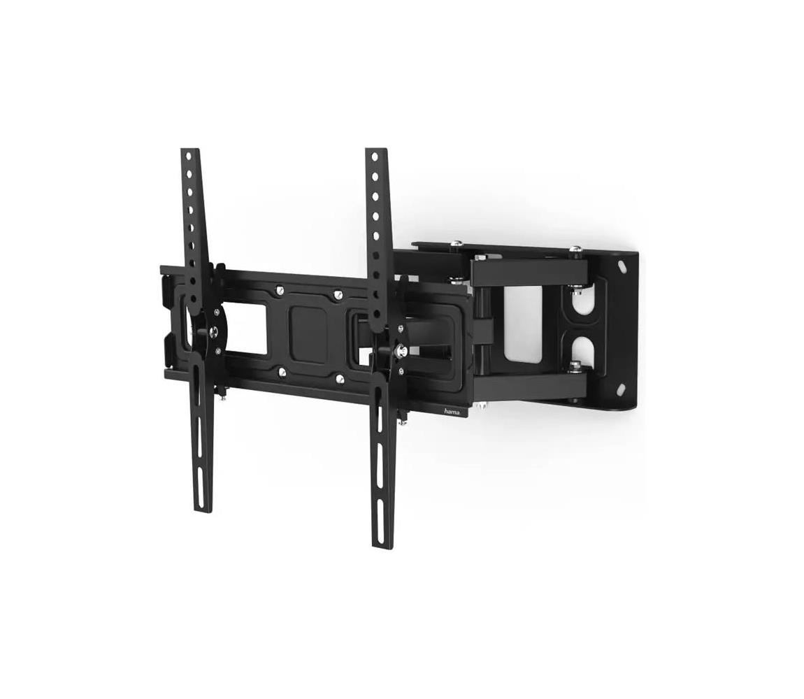 Hama Hama - Nástěnný držák pro TV s kloubem 32-65 černá HM0157