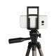 Hama - Stativ pro fotoaparáty 106 cm + držák pro smartphone
