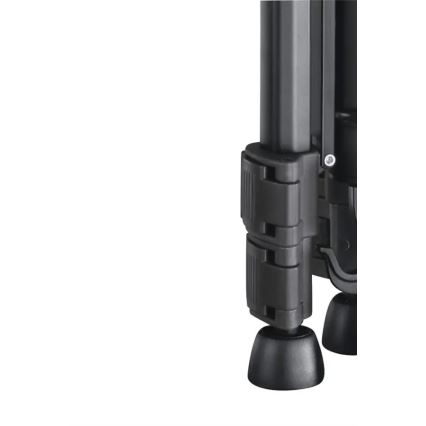 Hama - Stativ pro fotoaparáty 153 cm černá/červená
