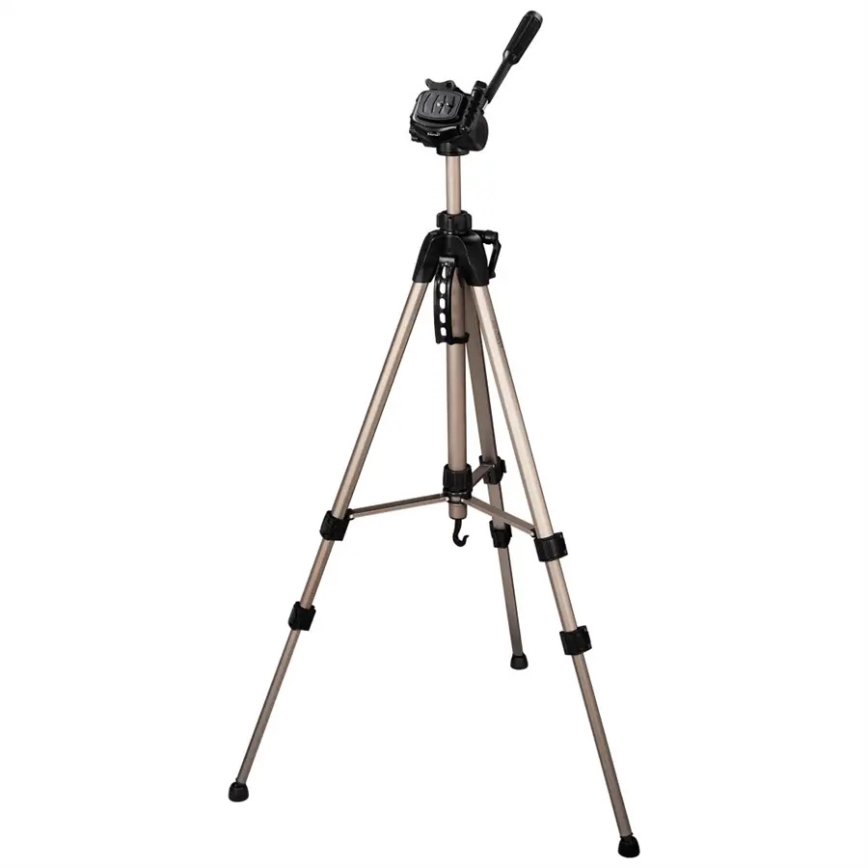 Hama - Stativ pro fotoaparáty 160 cm béžová/černá