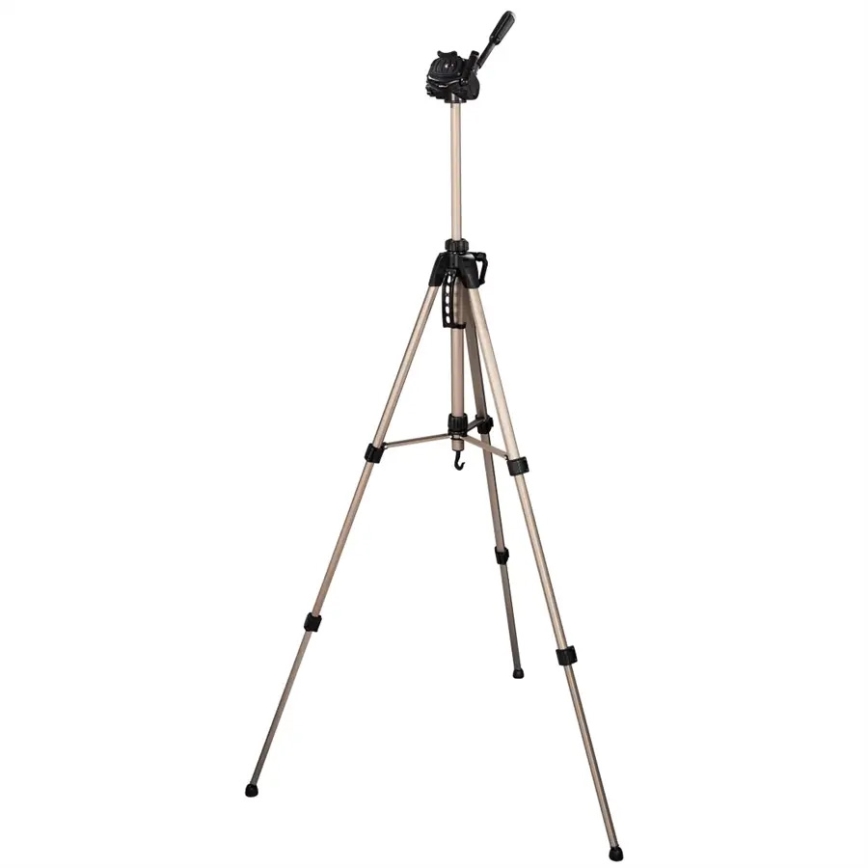 Hama - Stativ pro fotoaparáty 160 cm béžová/černá