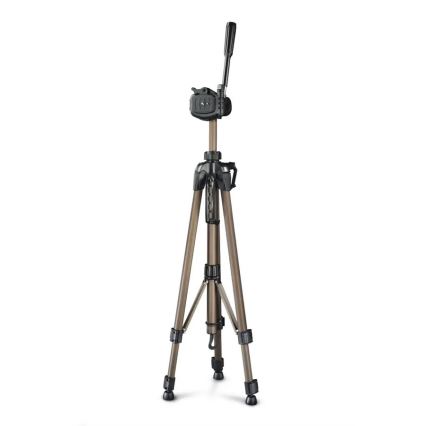 Hama - Stativ pro fotoaparáty 160 cm béžová/černá