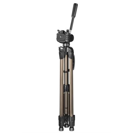 Hama - Stativ pro fotoaparáty 160 cm béžová/černá