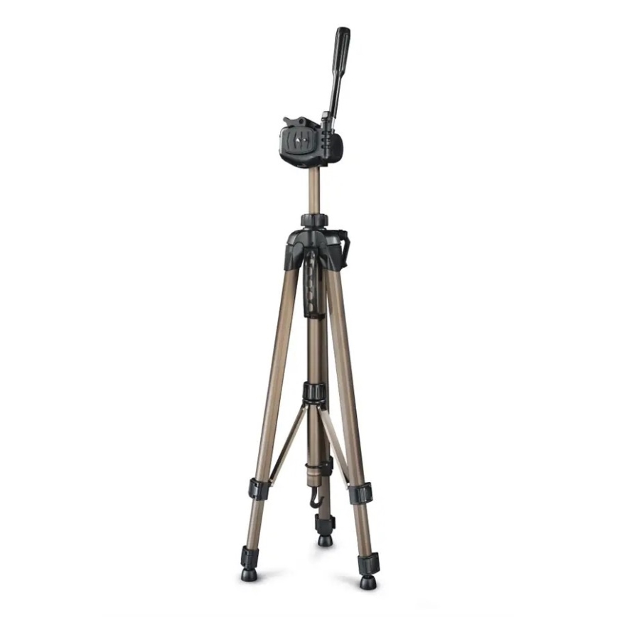 Hama - Stativ pro fotoaparáty 166 cm béžová/černá