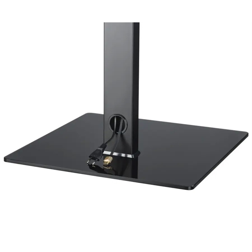 Hama - Stojací držák pro TV otočný 32-65 černá