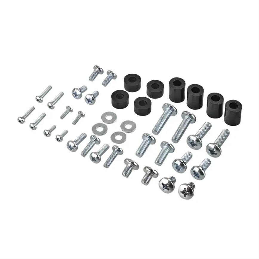 Hama - Stojací držák pro TV otočný 32-65 černá