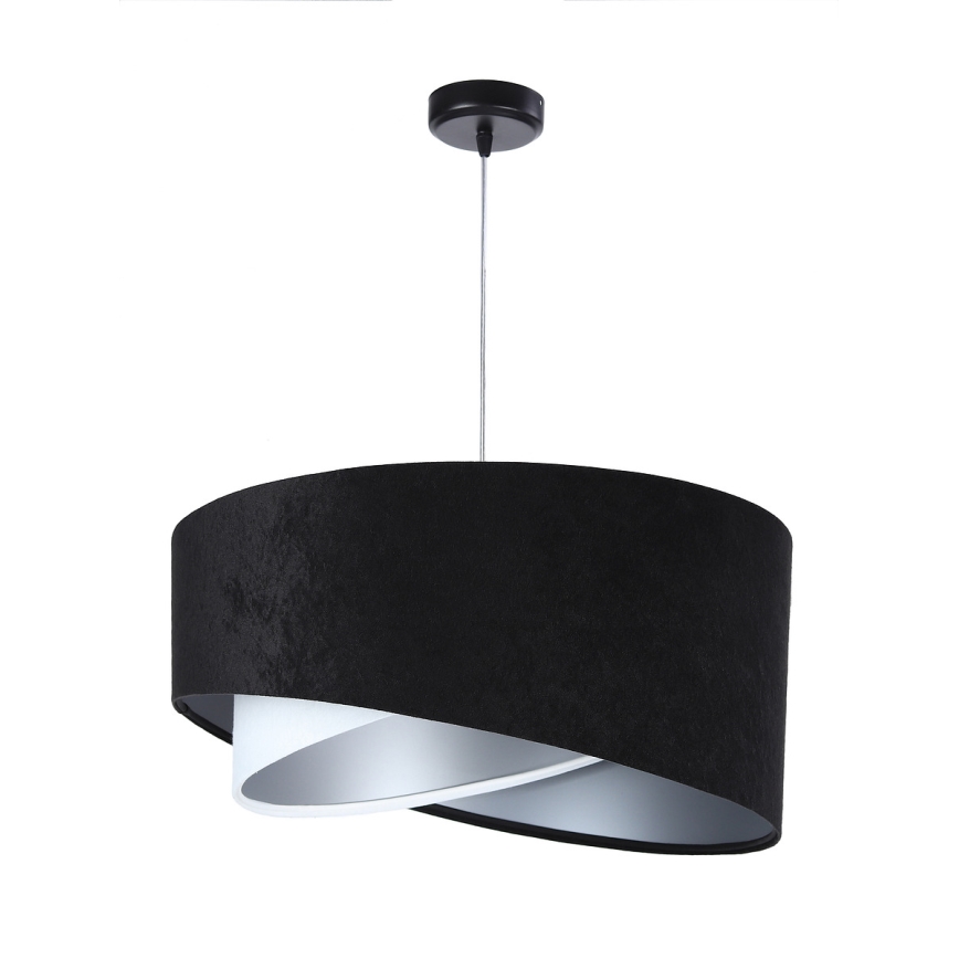 Hängeleuchte GALAXY 1xE27/60W/230V | Welt-Beleuchtung (Prezent)