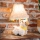 Happy Lamps - LED Dětská stolní lampa ALMA LED/5,4W/230V lama