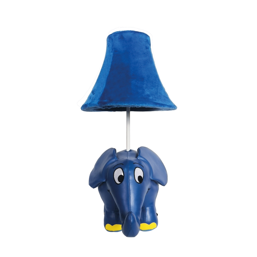 Happy Lamps - LED Dětská stolní lampa ELEPHANT LED/5,4W/230V slon