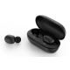 Haylou - Voděodolná bezdrátová sluchátka GT1 Plus Bluetooth černá