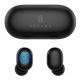 Haylou - Voděodolná bezdrátová sluchátka GT1 Plus Bluetooth černá