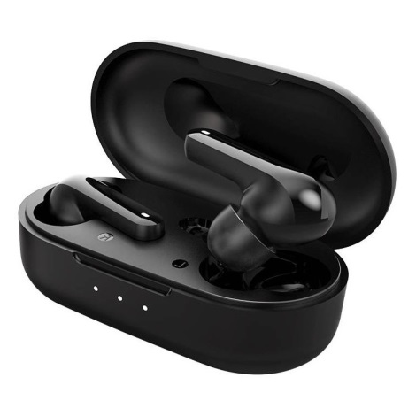 Haylou - Voděodolná bezdrátová sluchátka GT3 TWS IPX4 černá