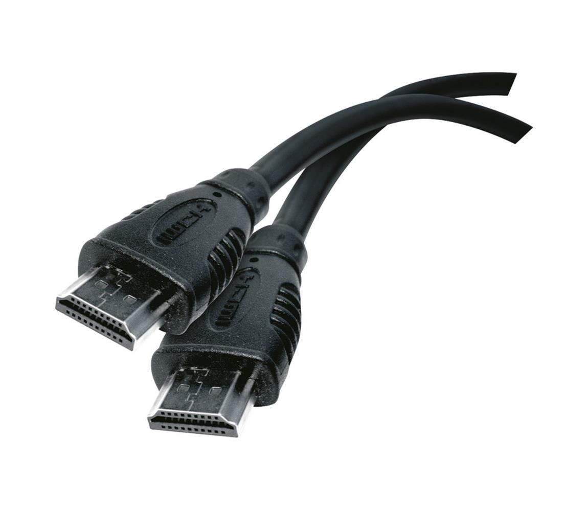  HDMI kabel s Ethernetem A/M-A/M 1,5m 