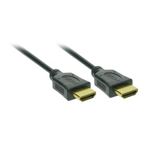 HDMI kabel s Ethernetem, HDMI 1,4 A konektor 1,5m