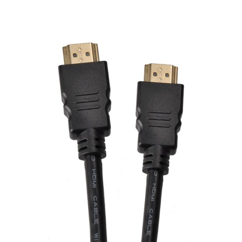 HDMI kabel s Ethernetem, HDMI 1,4 A konektor 1m