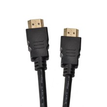 HDMI kabel s Ethernetem, HDMI 1,4 A konektor