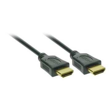 HDMI kabel s Ethernetem, HDMI 1.4 A konektor