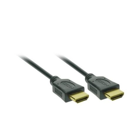 HDMI kabel s Ethernetem, HDMI 1.4 A konektor